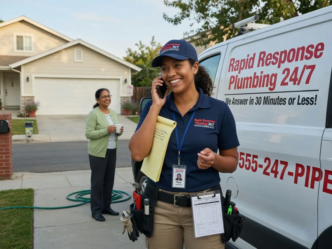 Emergency Plumber Ellaville, GA FAQs